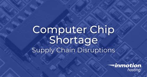 computer chip shortage 2021.